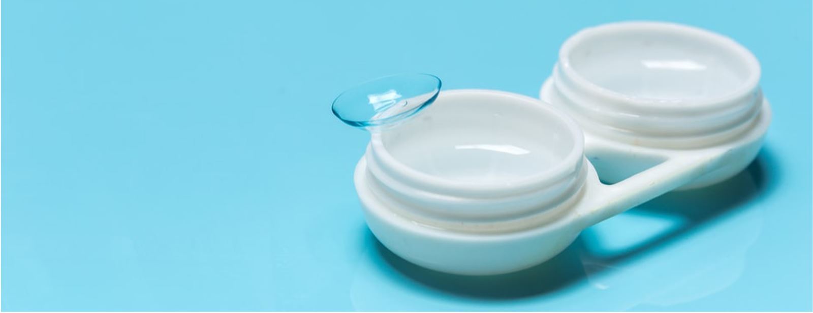 Contact Lenses: Making the decision for your vision