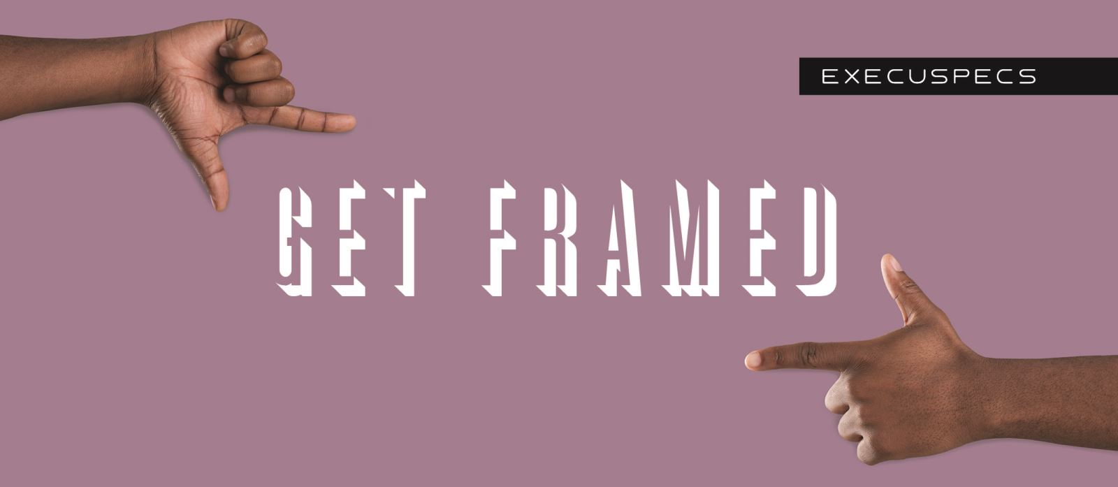 TO BUY: GET FRAMED with FREE Police sunglasses!