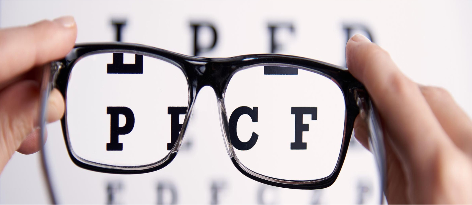 The Importance Of An Eye Test | Spectacles 