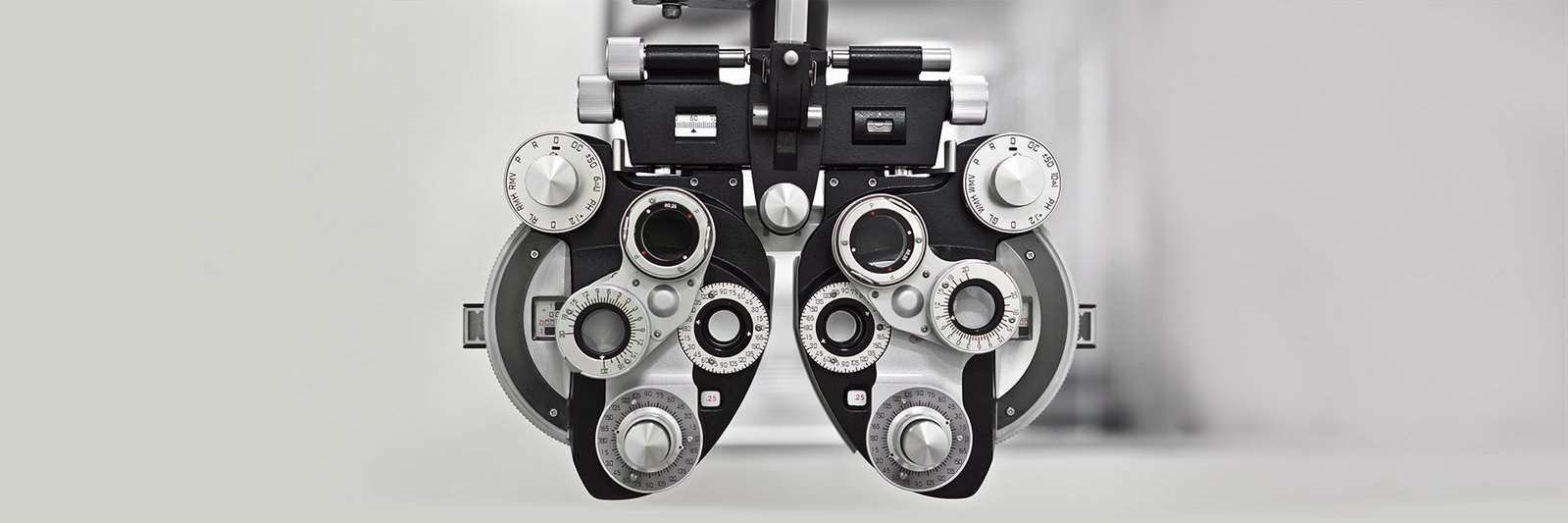 Going for an eye exam? Here's what you need to know