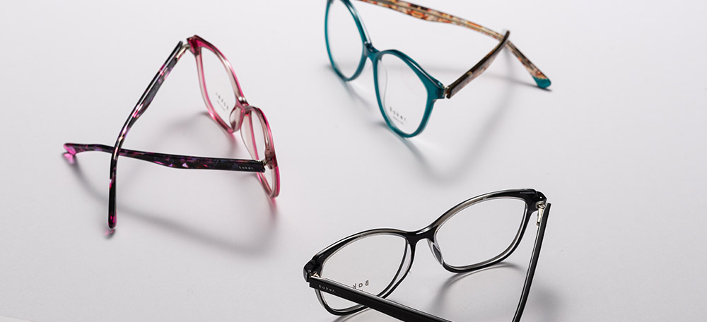 6 of our best glasses, and what we think they say about you 