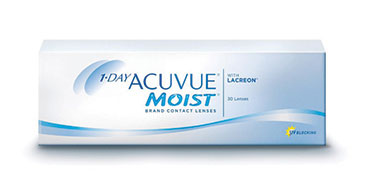 acuvue moist 1 day