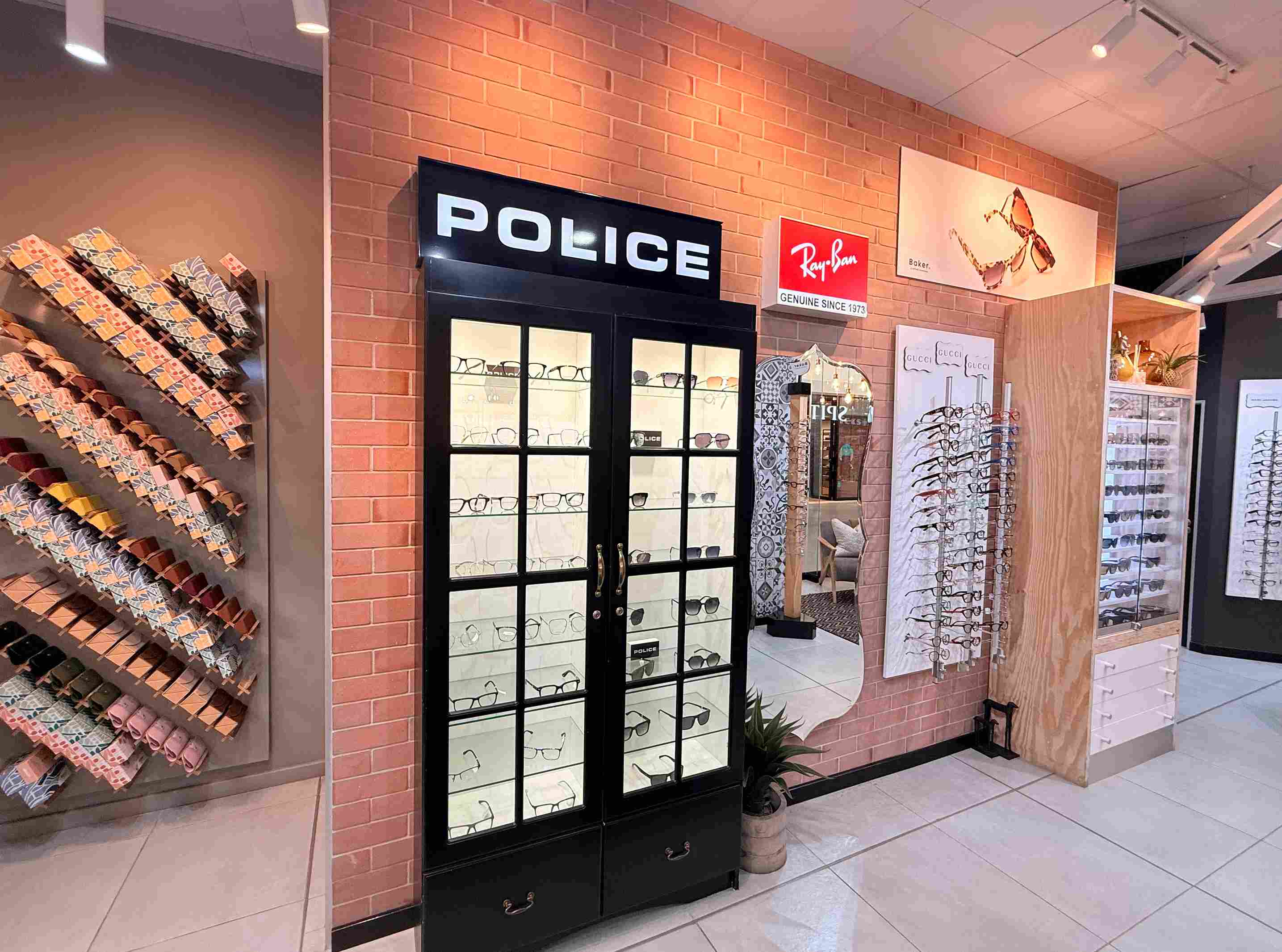 Execuspecs Highveld Mall