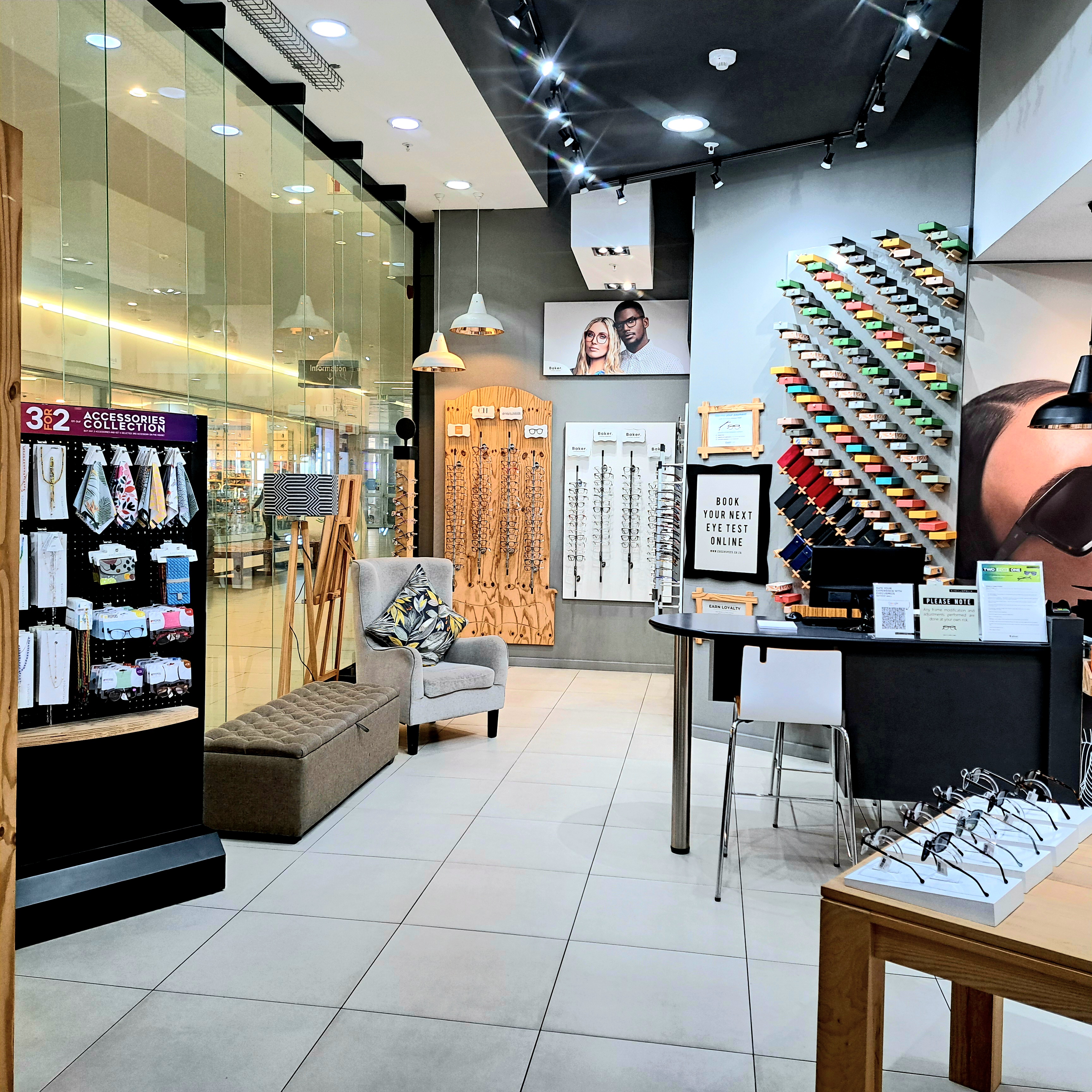 Execuspecs Baywest