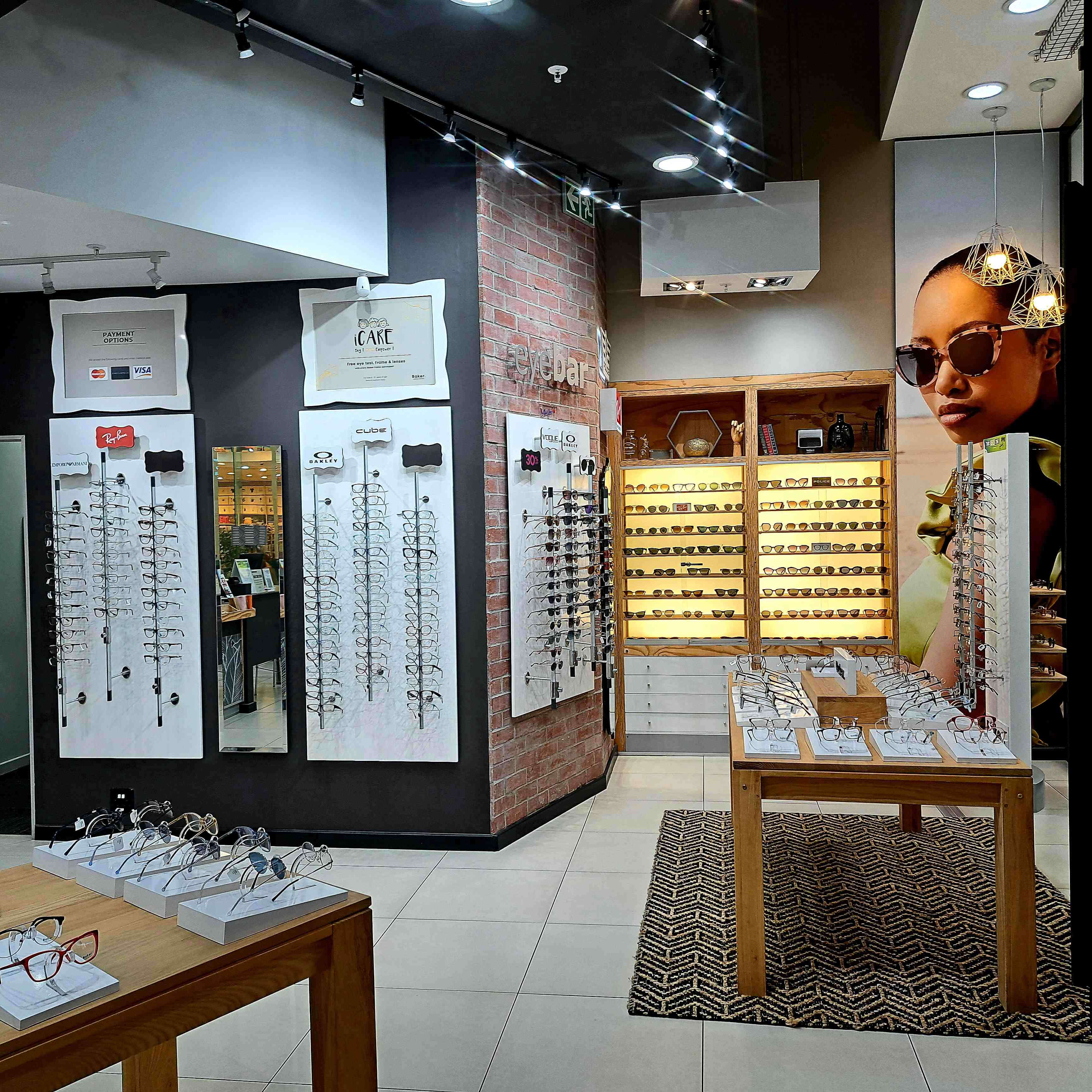 Execuspecs Baywest Mall