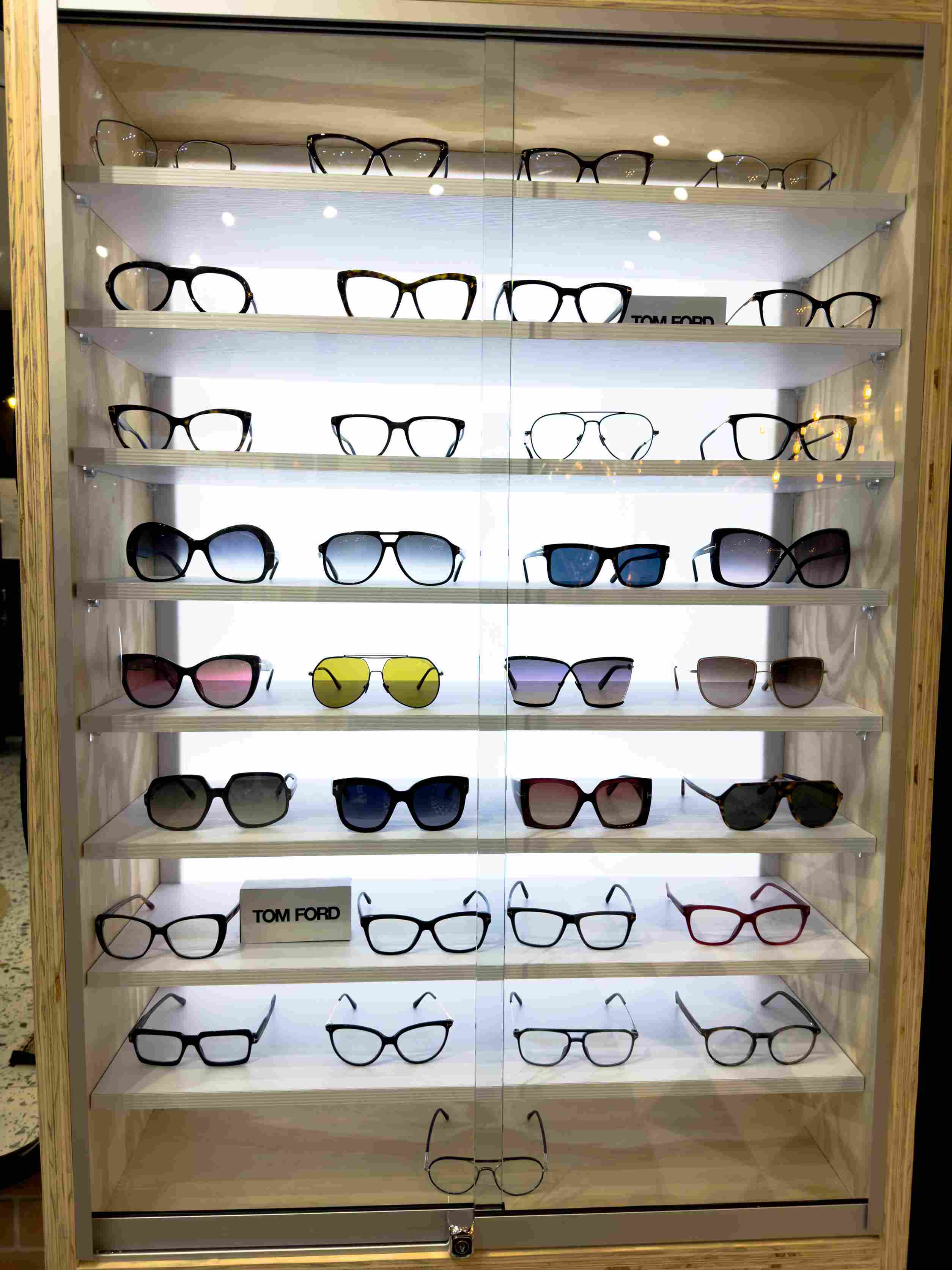 Execuspecs Bedford Centre
