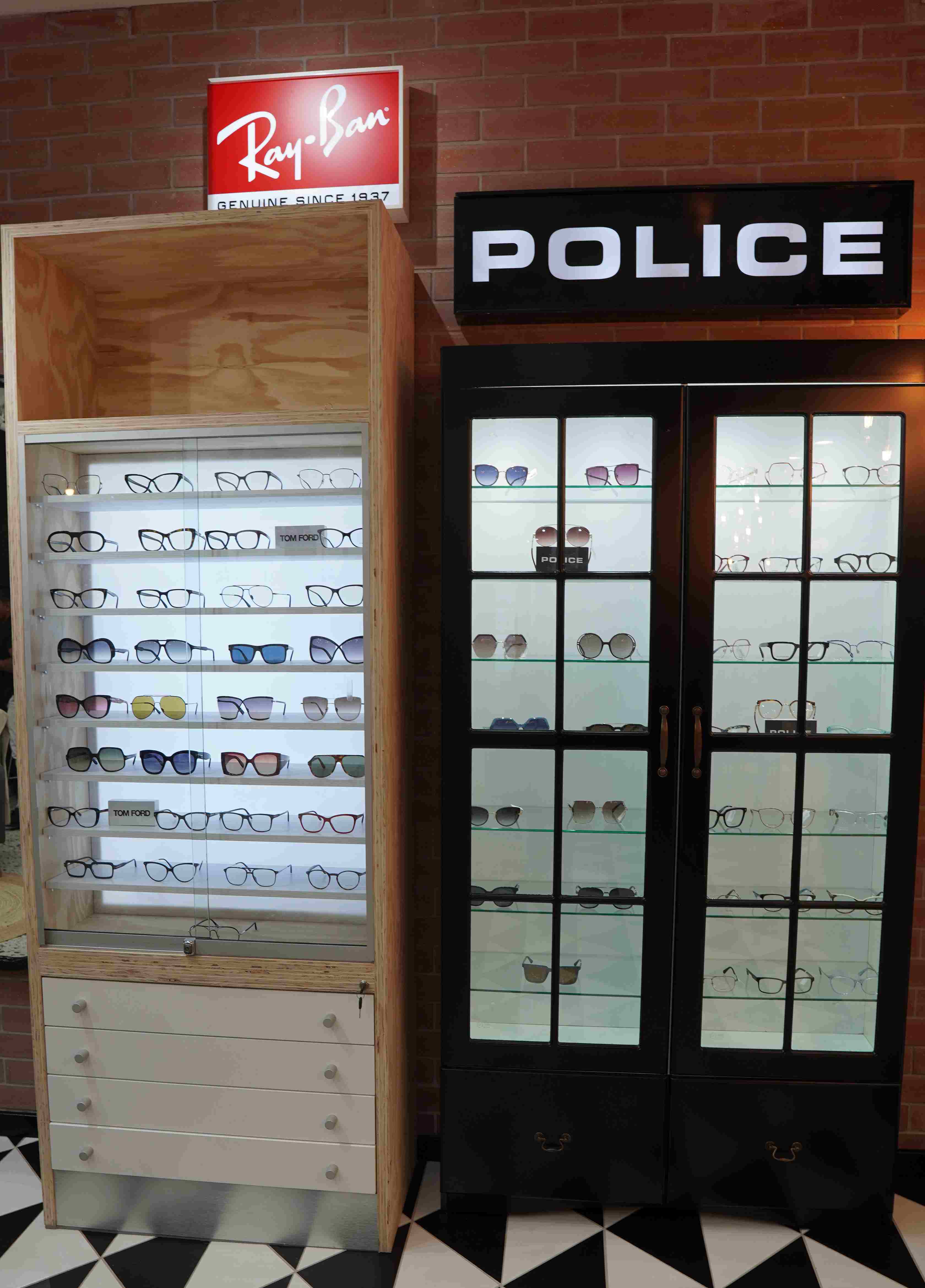 Execuspecs Bedfordview