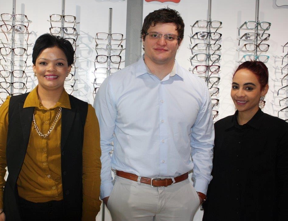 Execuspecs Bloemfontein