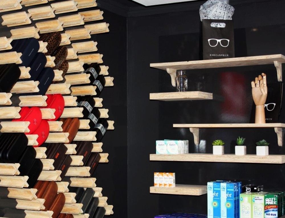 Execuspecs Bloemfontein