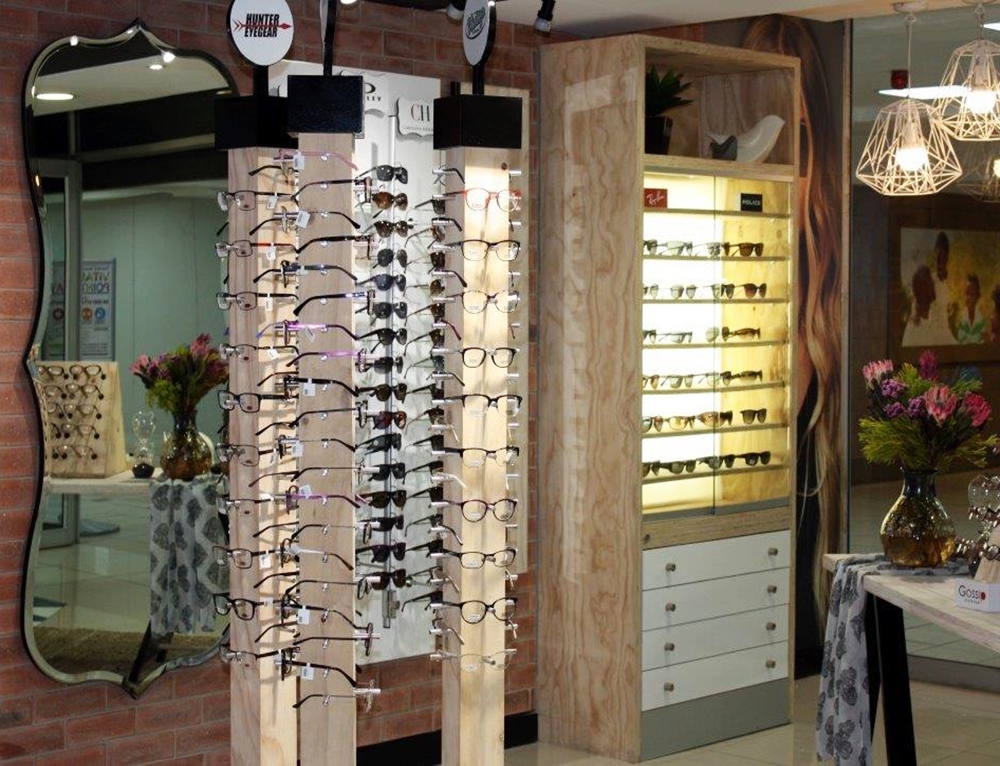 Execuspecs Bloemfontein