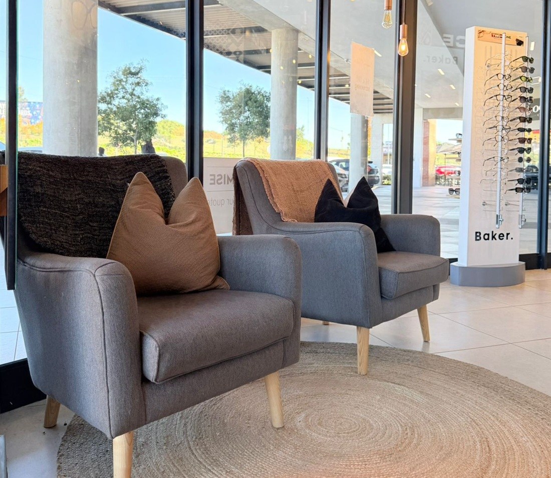 Execuspecs Chartwell Corner Welcome Reception
