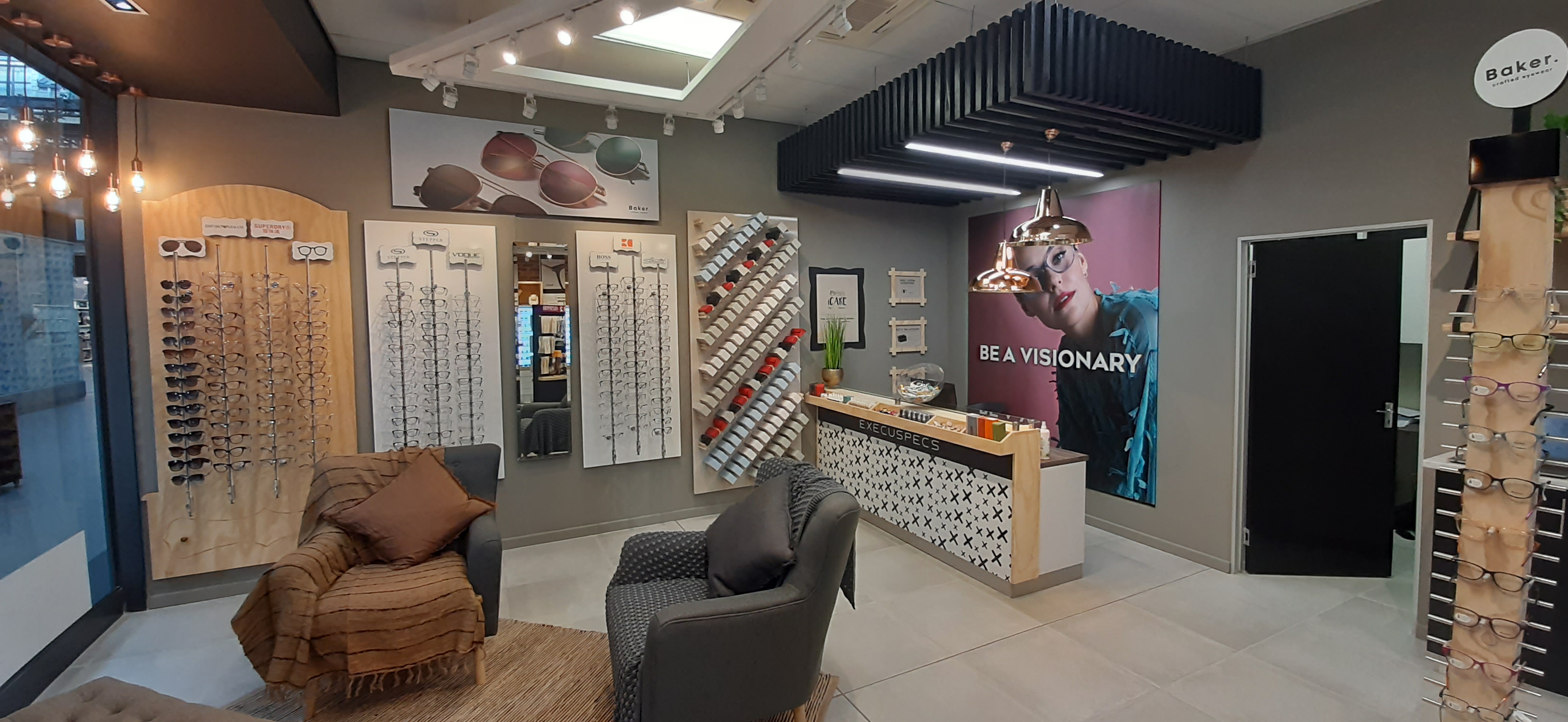 Execuspecs Hermanus