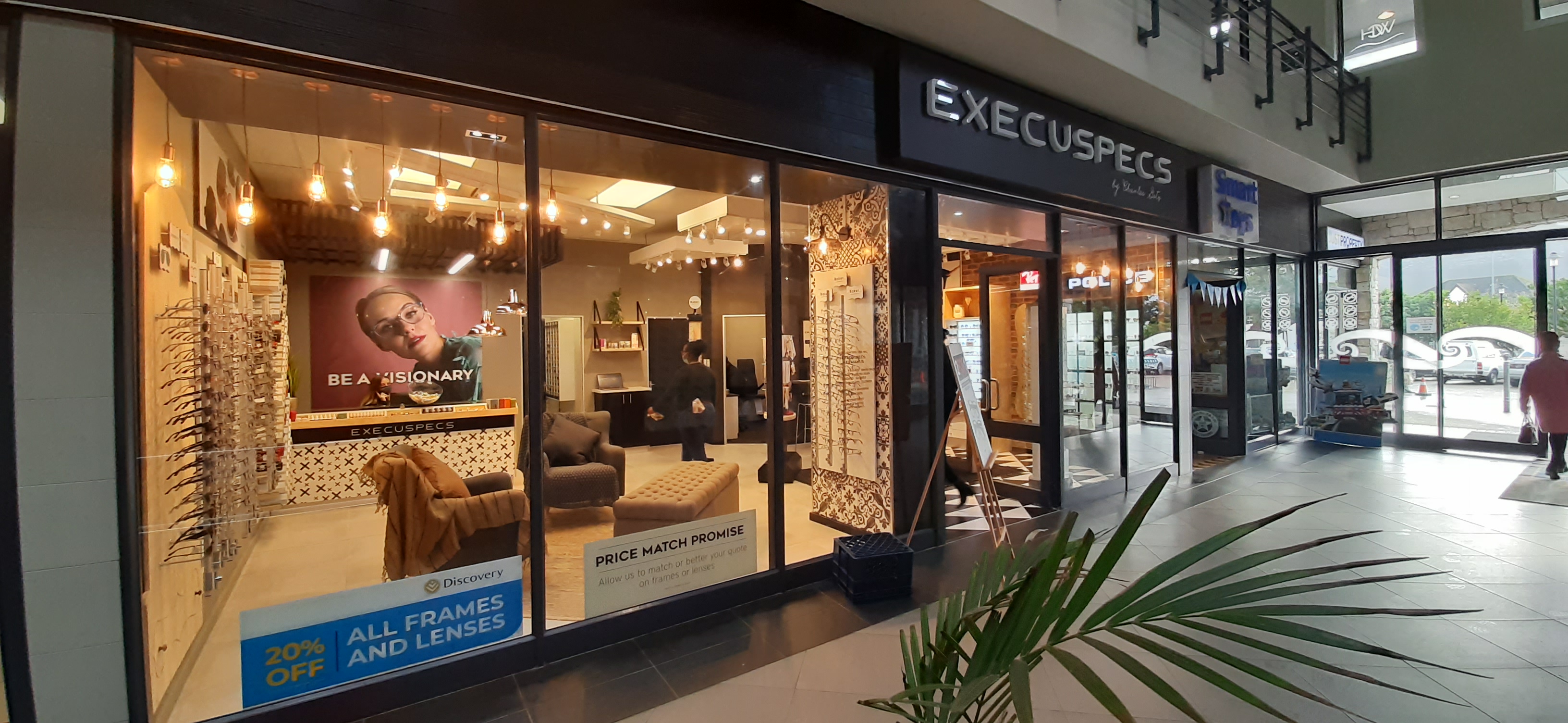 Execuspecs Hermanus