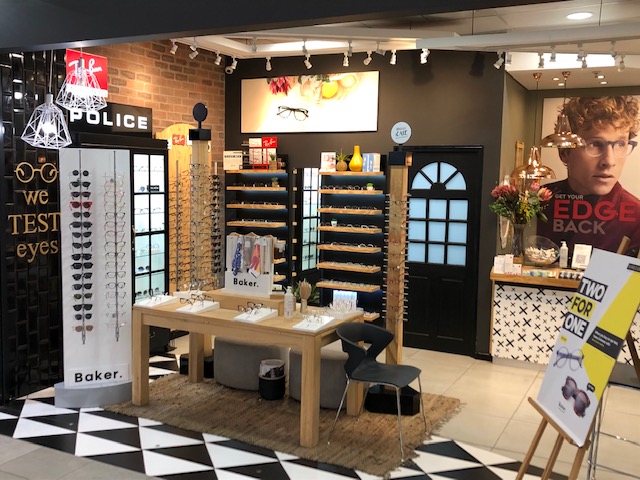Execuspecs Highveld Mall