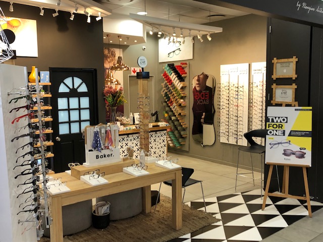 Execuspecs Highveld Mall