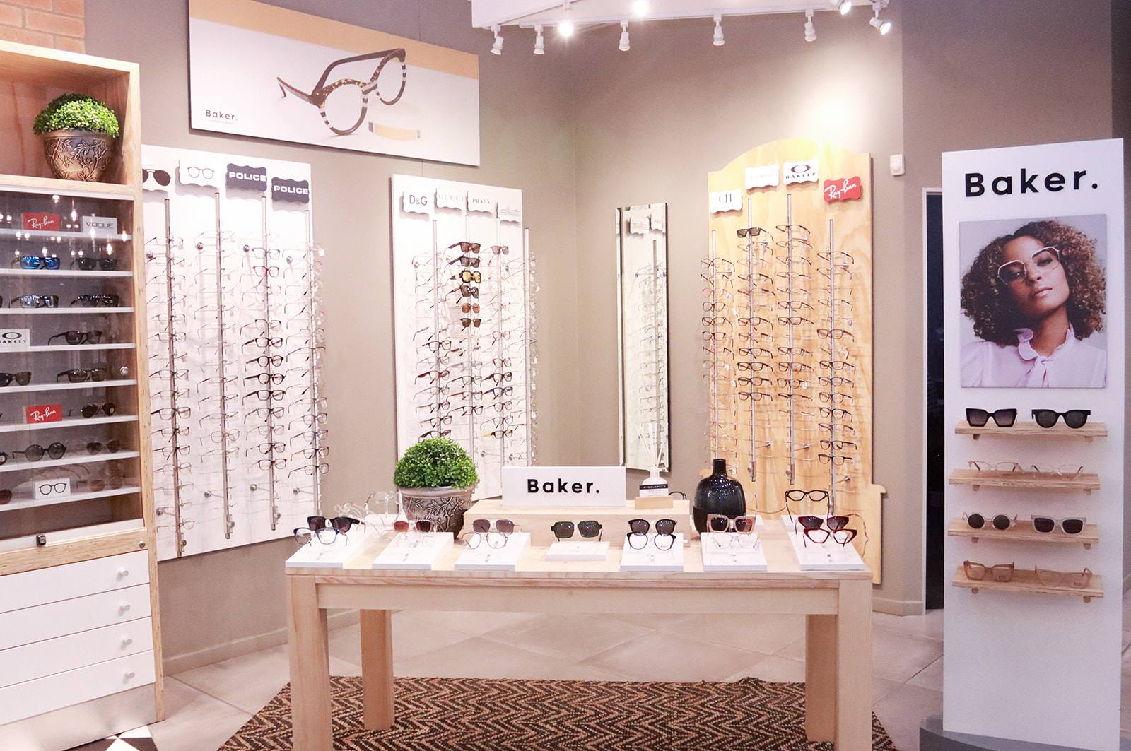 Execuspecs Ilanga Mall