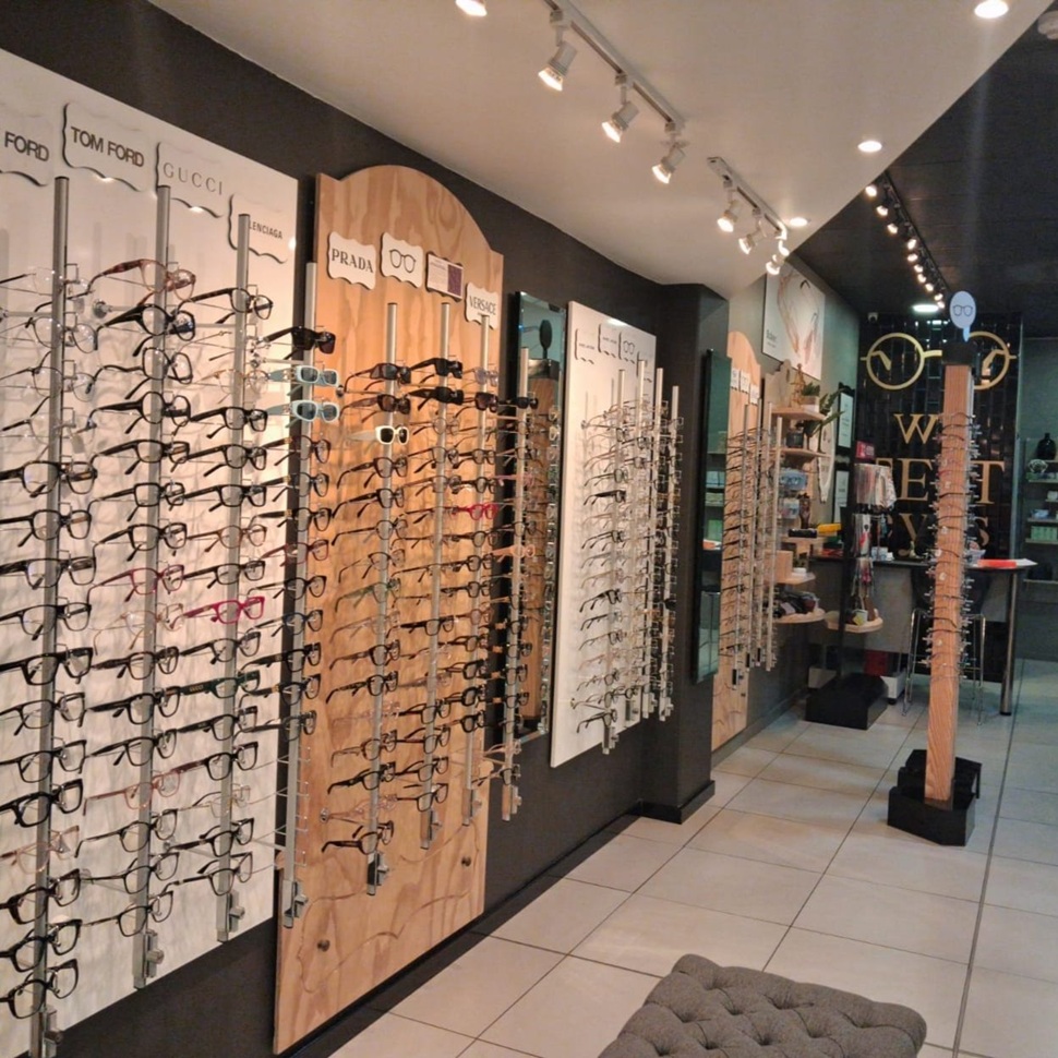 Execuspecs La Lucia Frame Displays