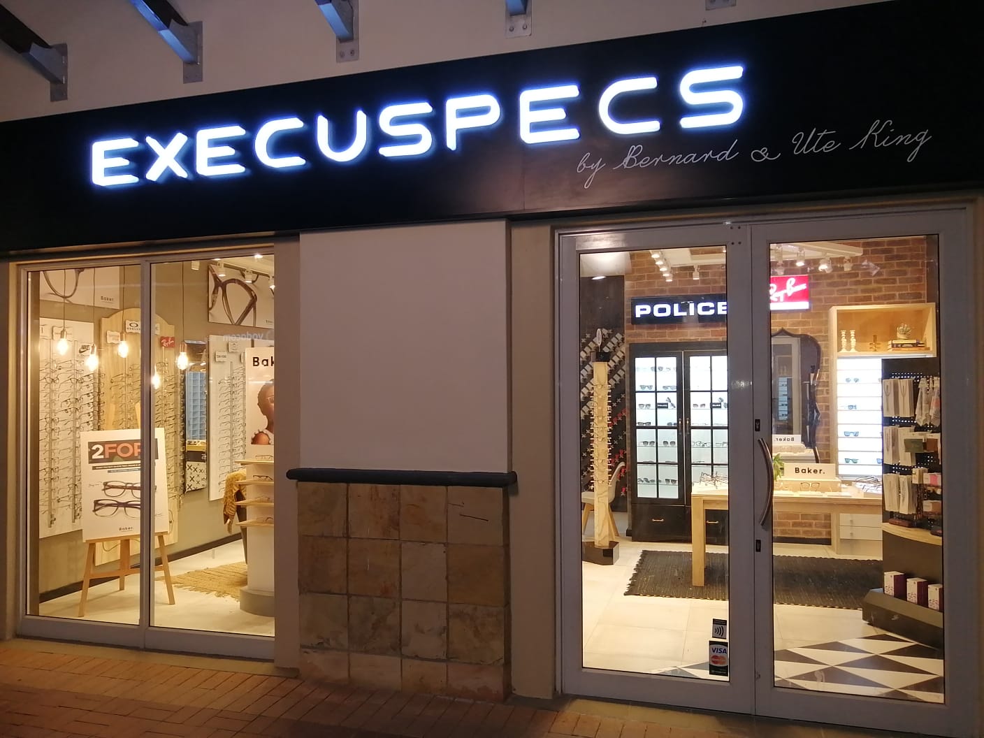 Execuspecs Langeberg
