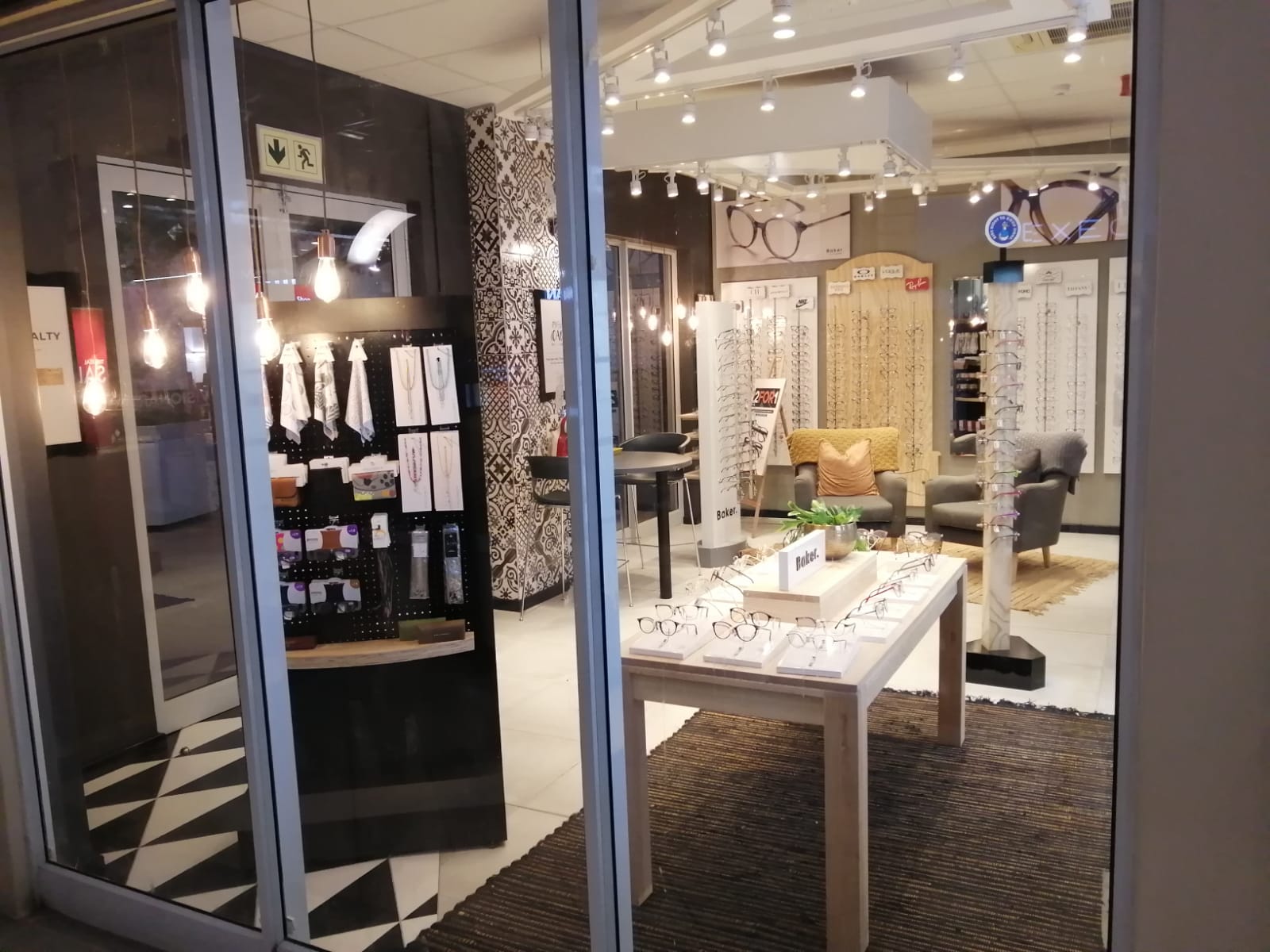 Execuspecs Langeberg