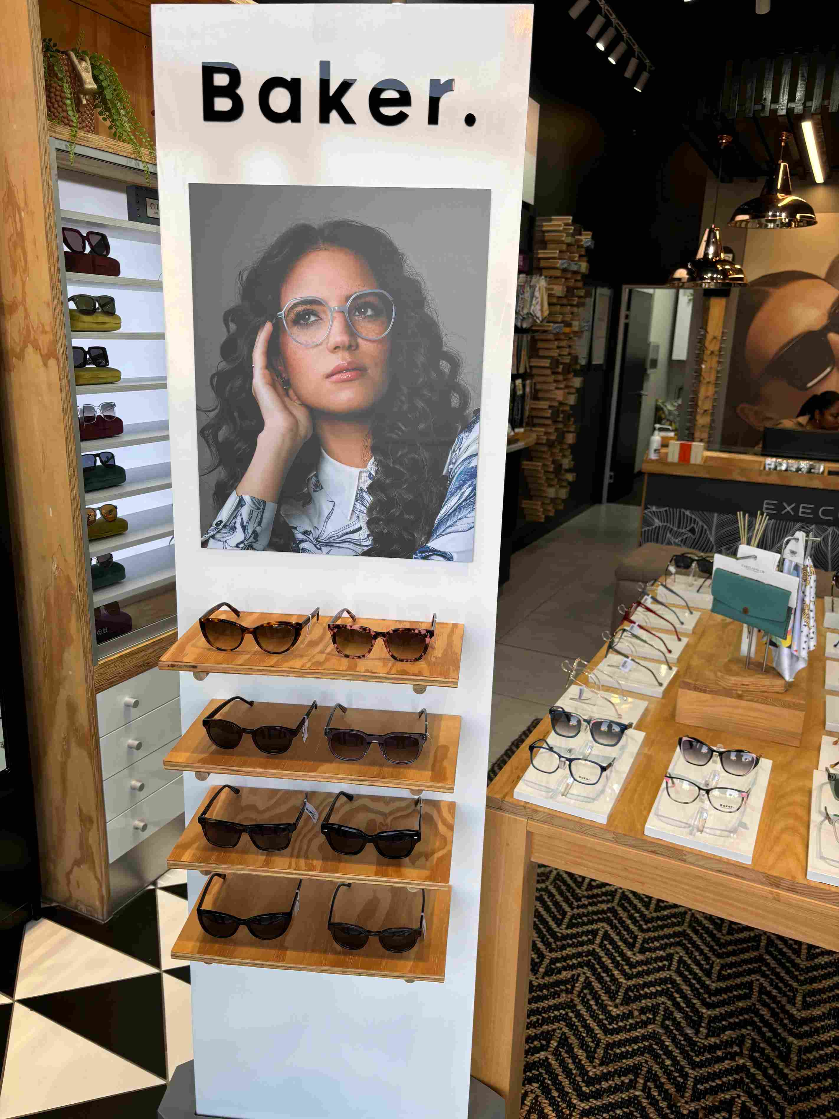 Execuspecs Linden Lanes