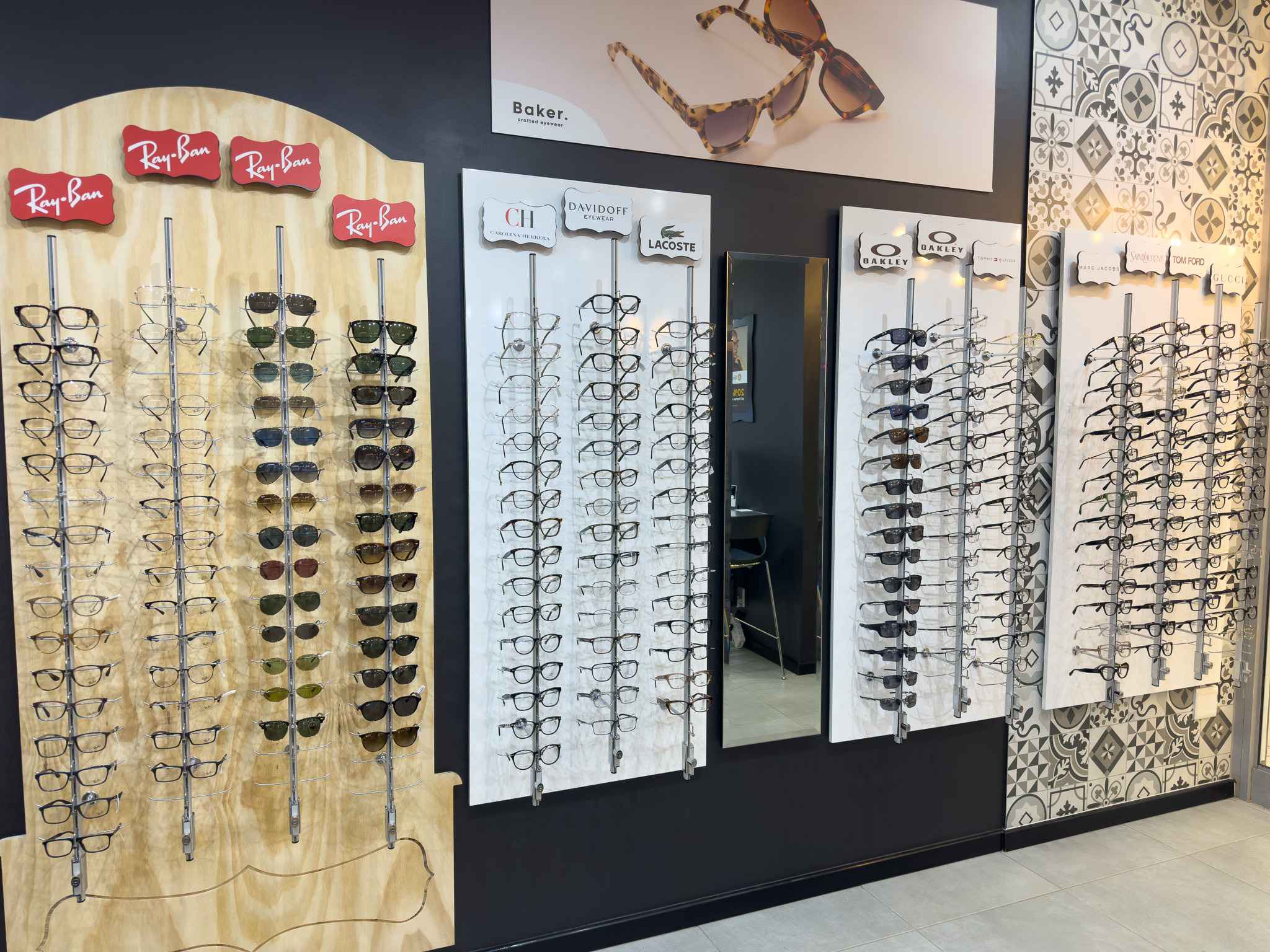 Execuspecs Mall of the South