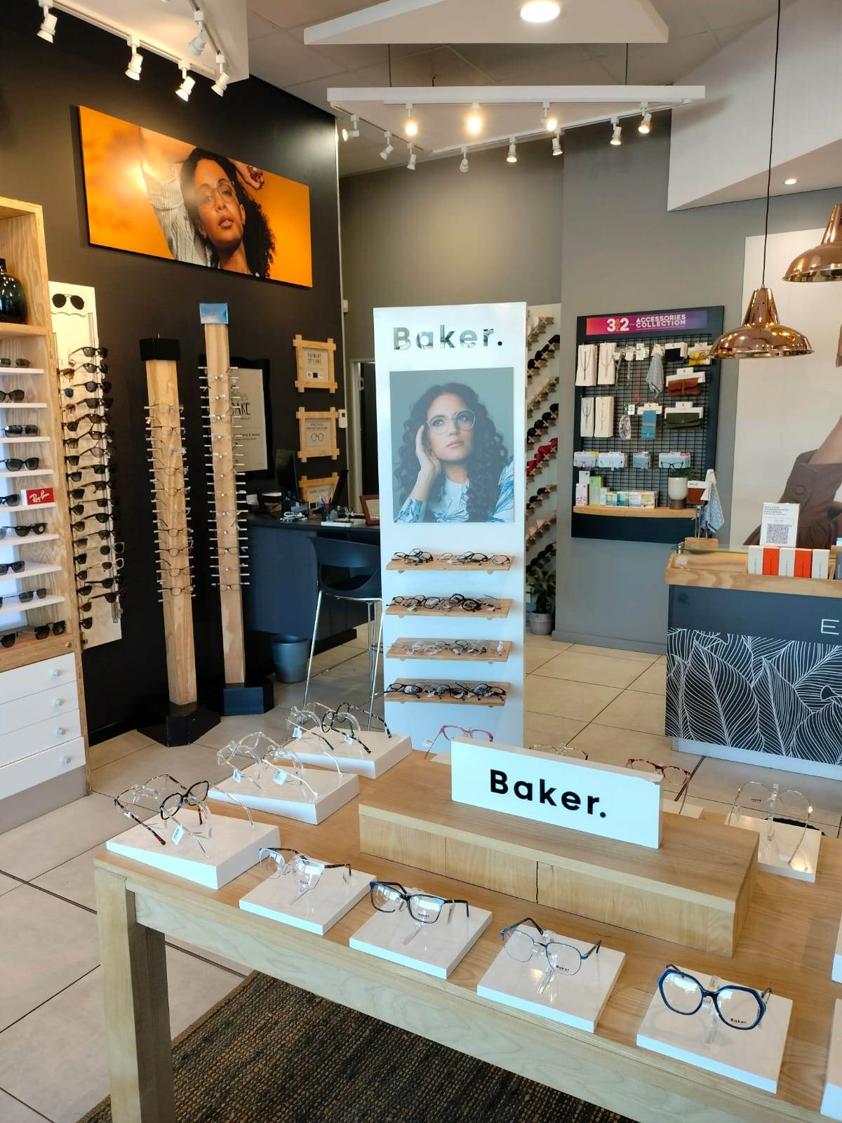 Execuspecs Mooirivier Junction