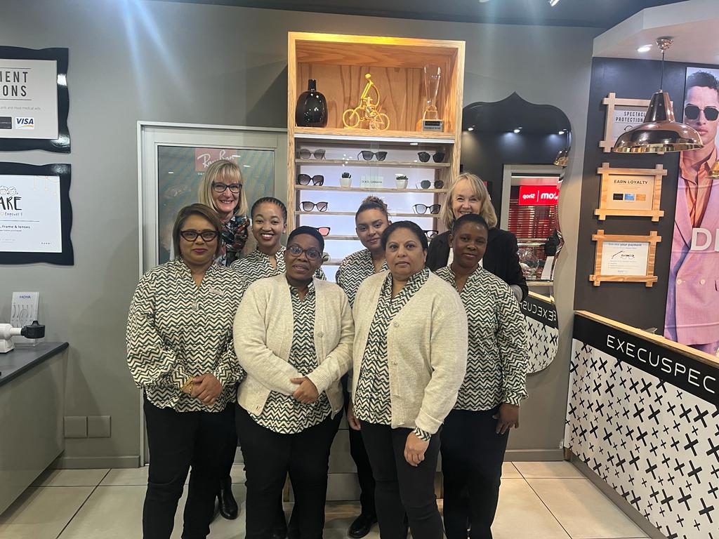 Execuspecs Musgrave