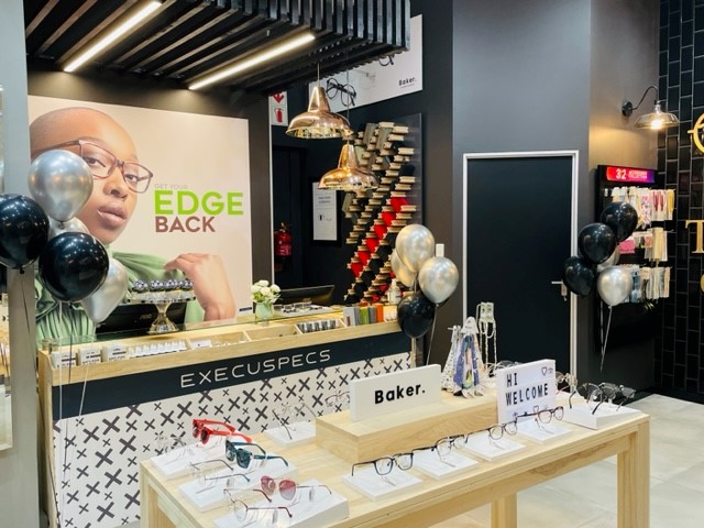 Execuspecs Oceans Mall
