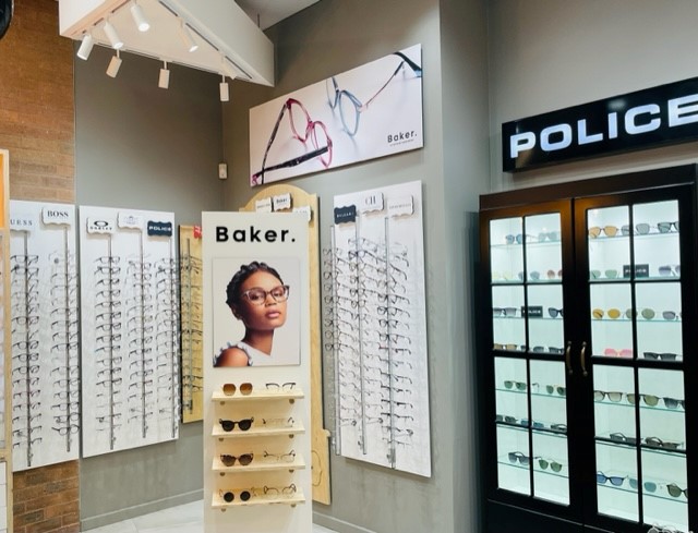 Execuspecs Oceans Mall