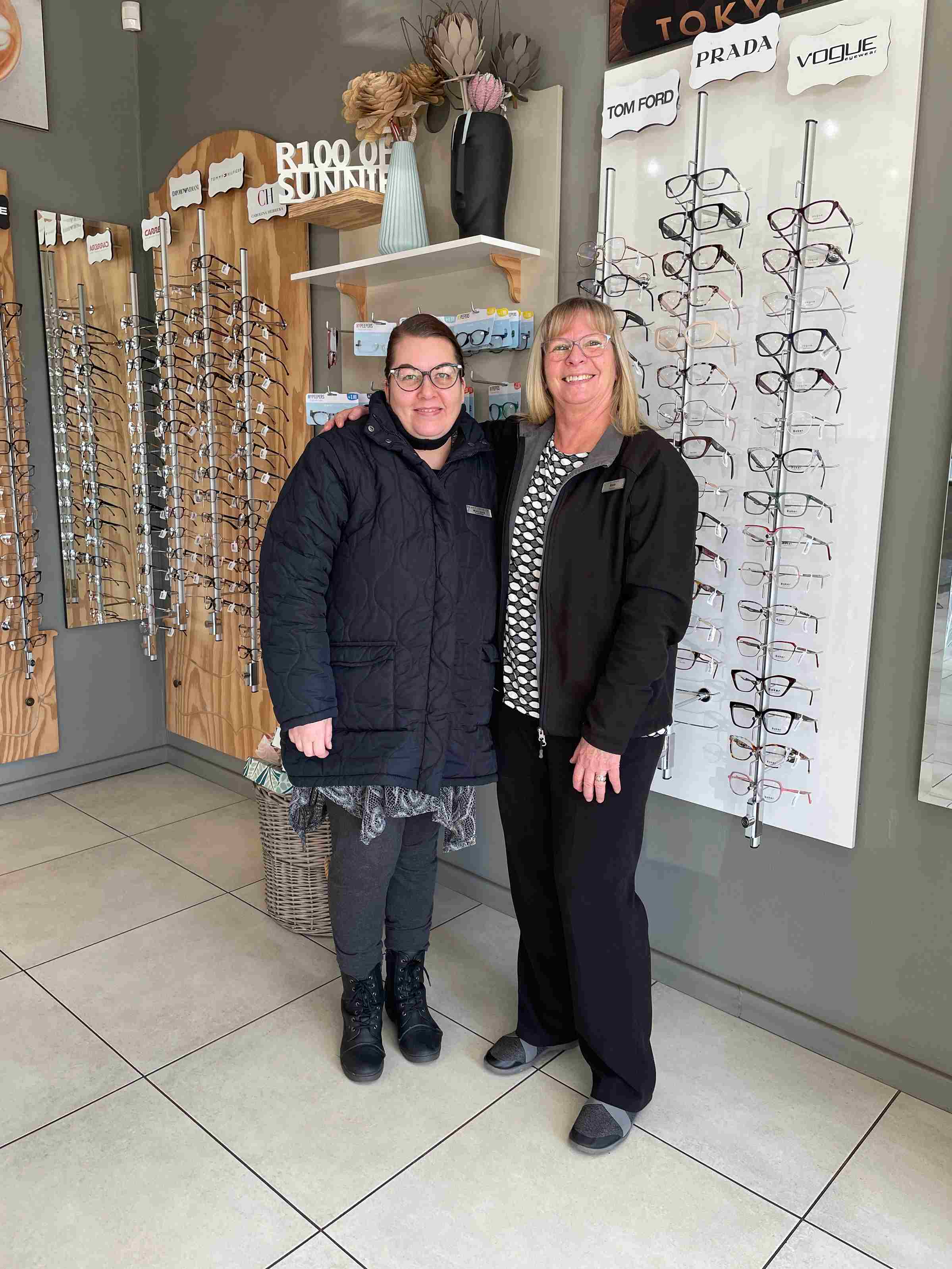 Execuspecs Riverside Centre