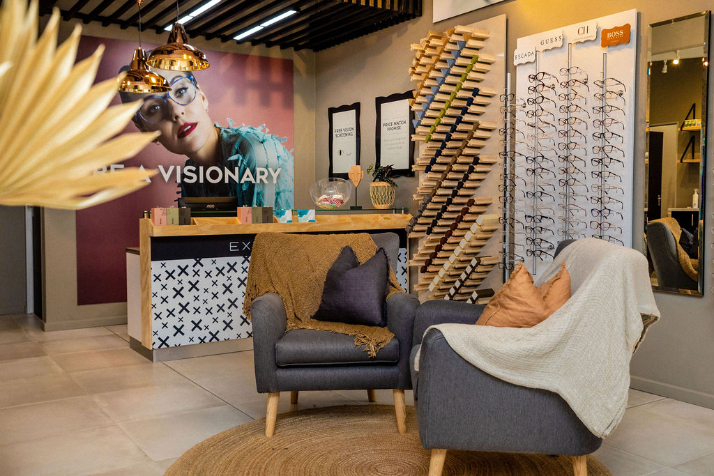 Execuspecs Rustenburg Mall
