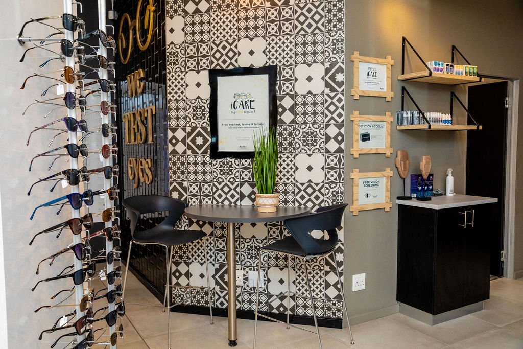 Execuspecs Rustenburg Mall
