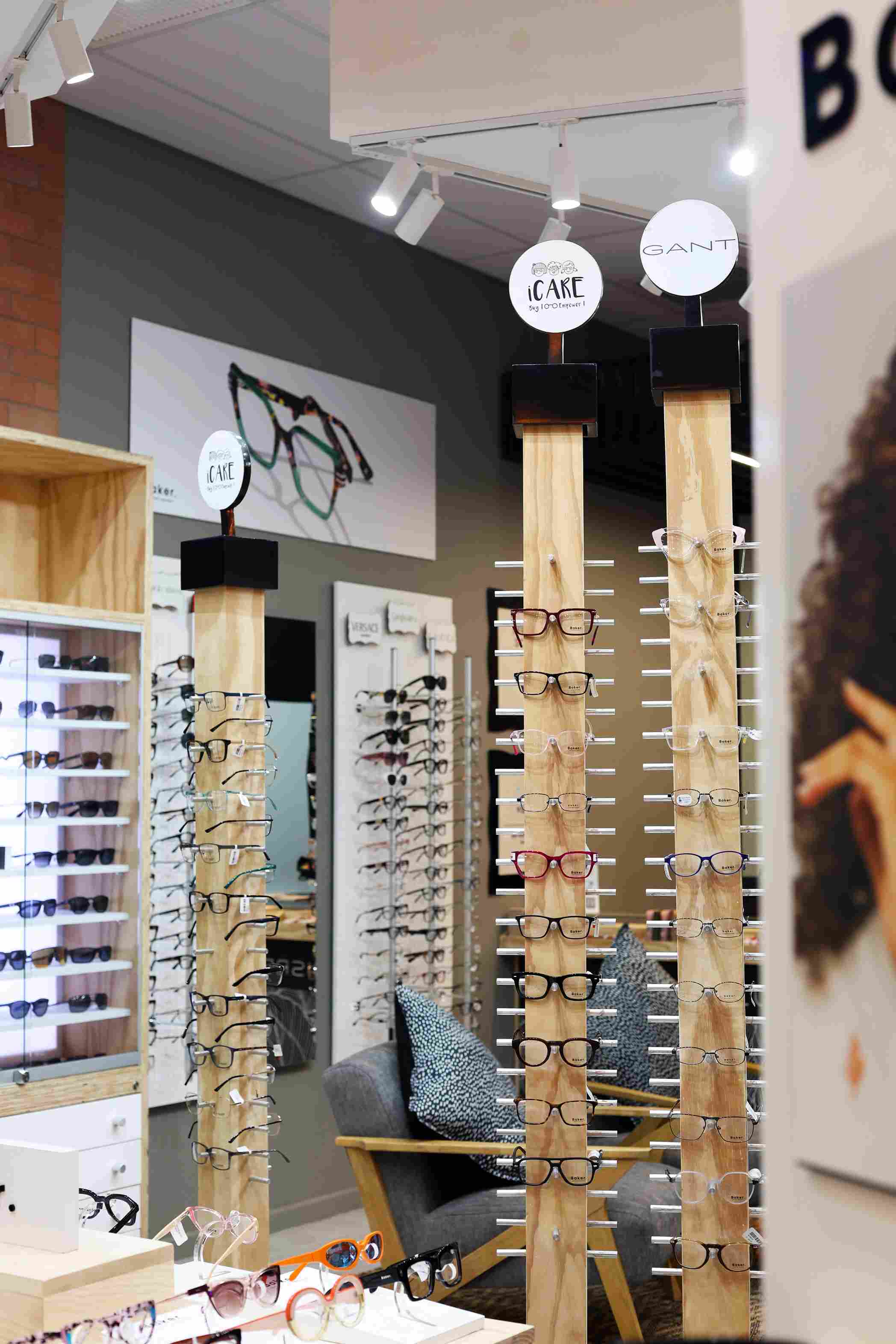 Execuspecs Sandton Gate 