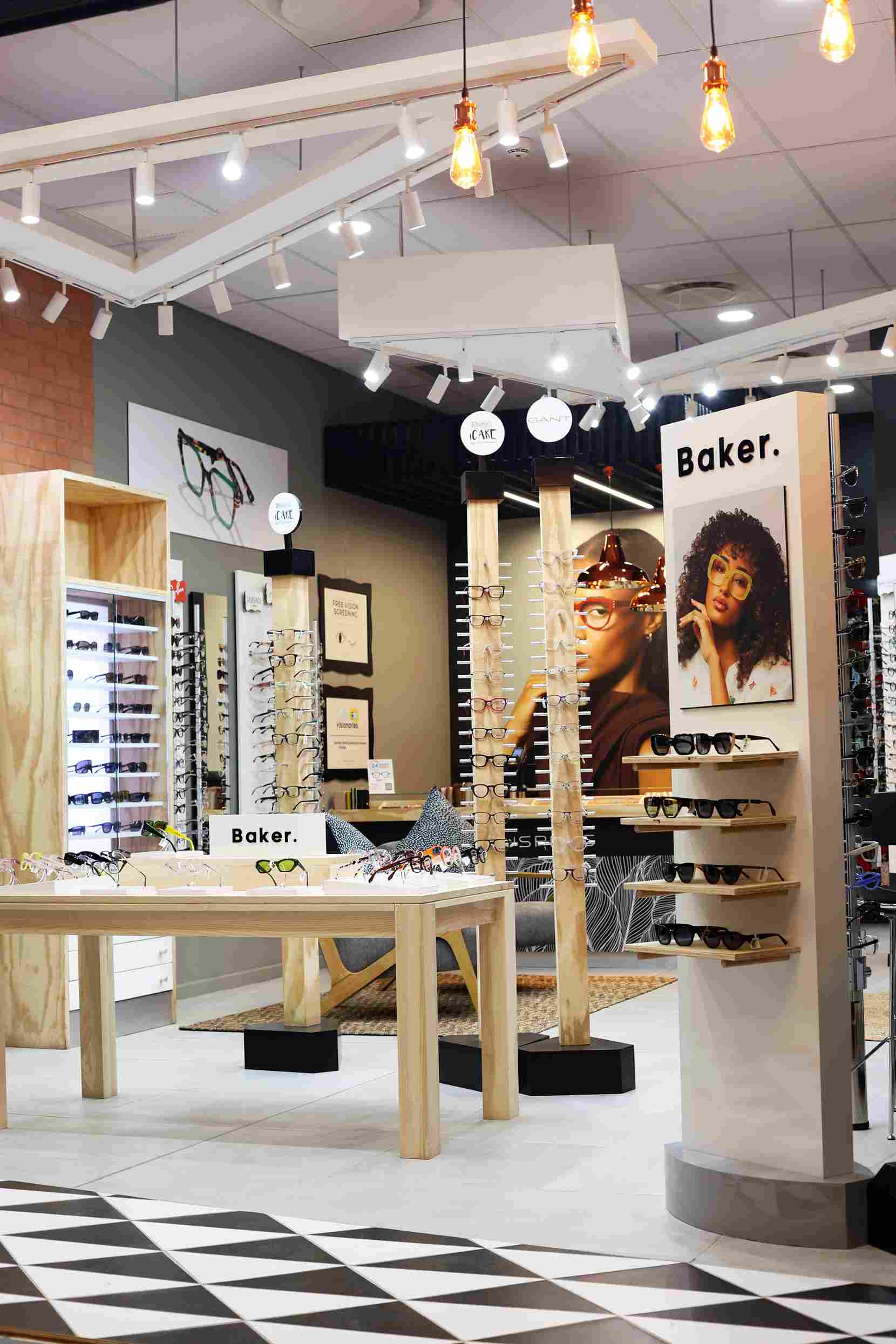 Execuspecs Sandton Gate 