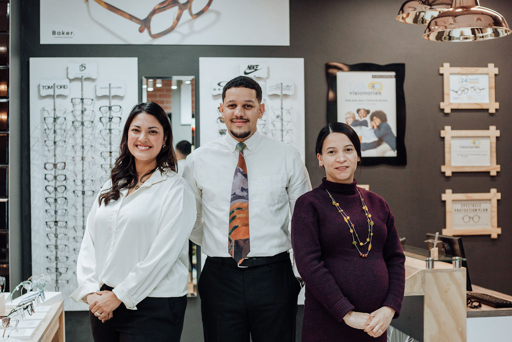 Execuspecs Somerset Mall