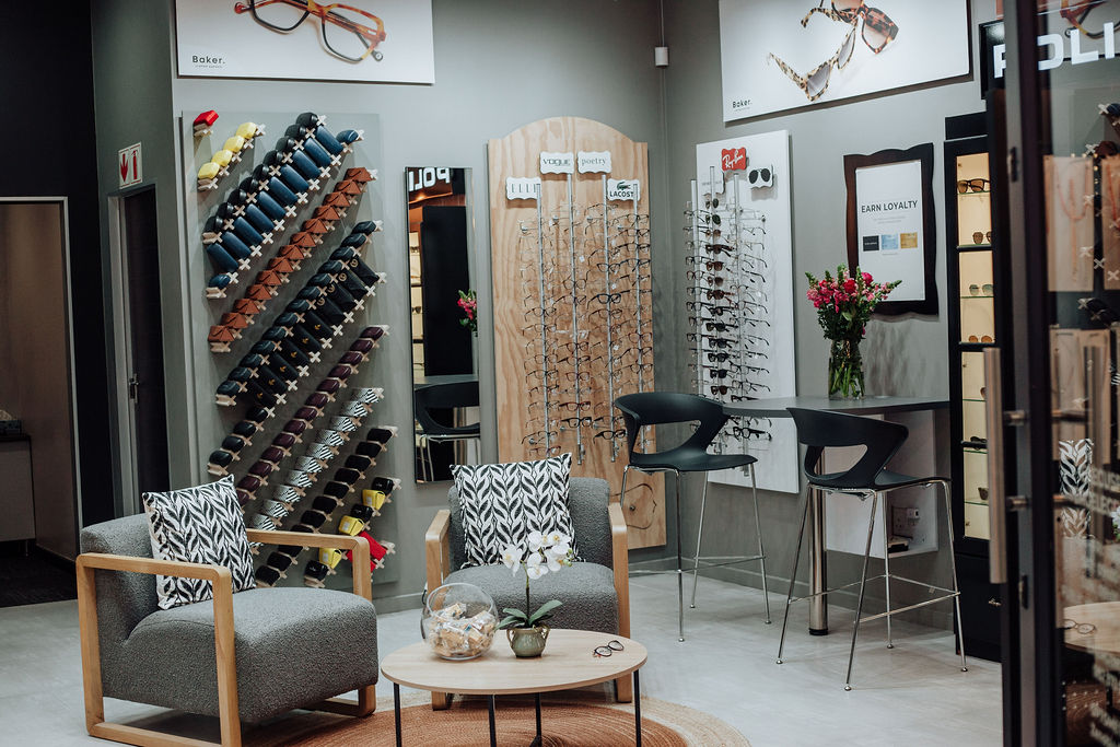Execuspecs Somerset Mall