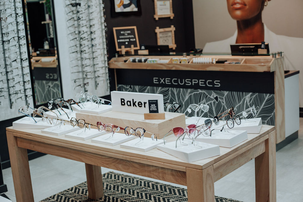 Execuspecs Somerset Mall