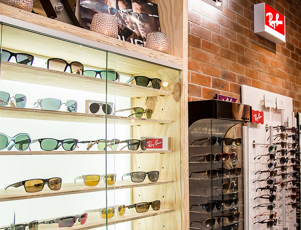 Execuspecs Vincent Park