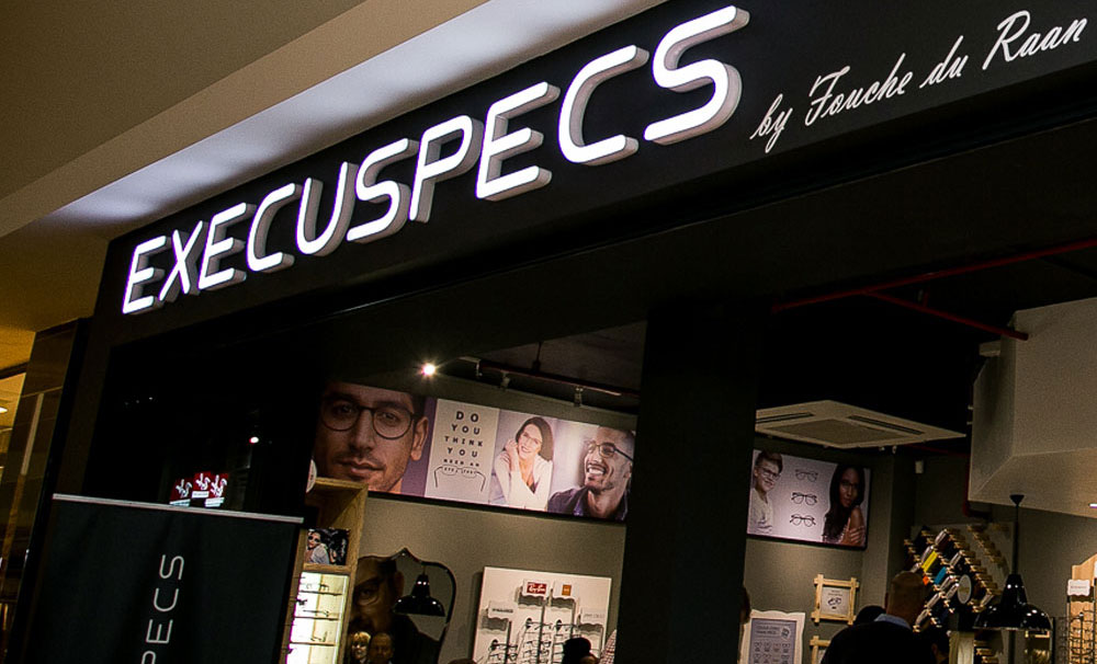 Execuspecs Vincent Park