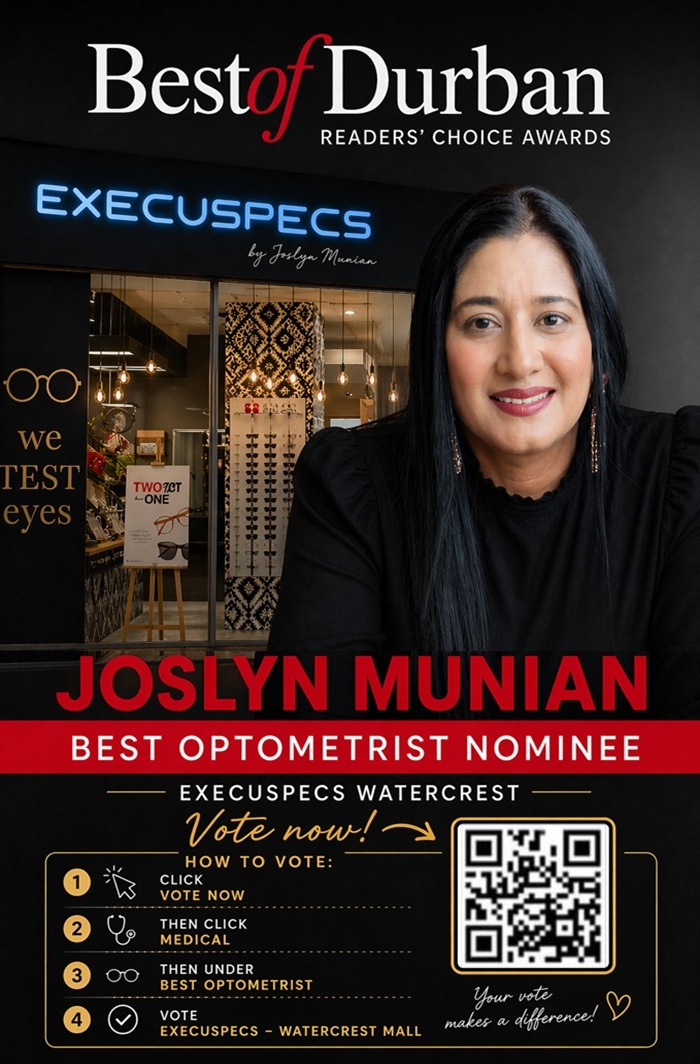 Execuspecs Watercrest - Joslyn Optometrist