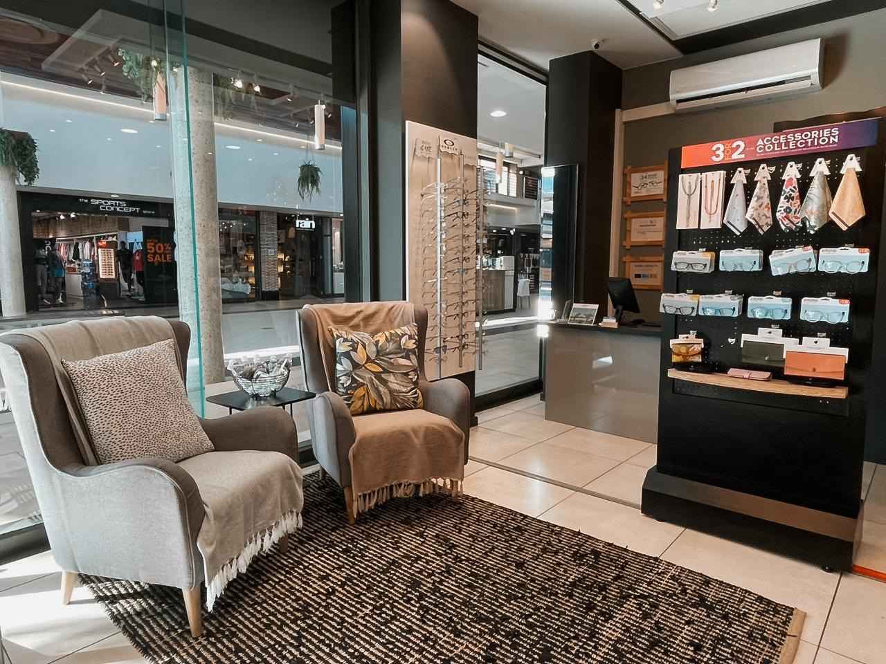 Execuspecs Willowbridge