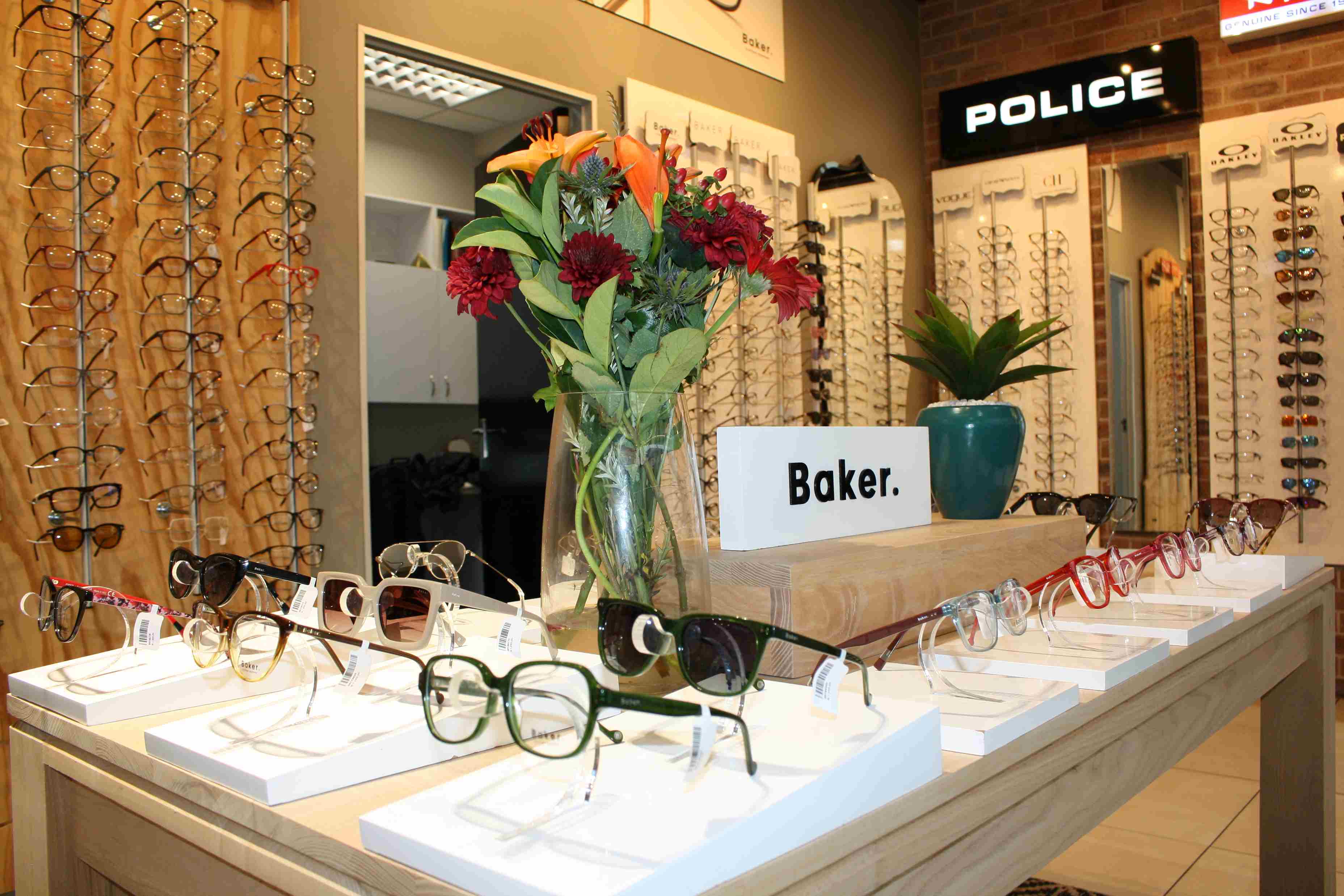 Execuspecs Willowbridge