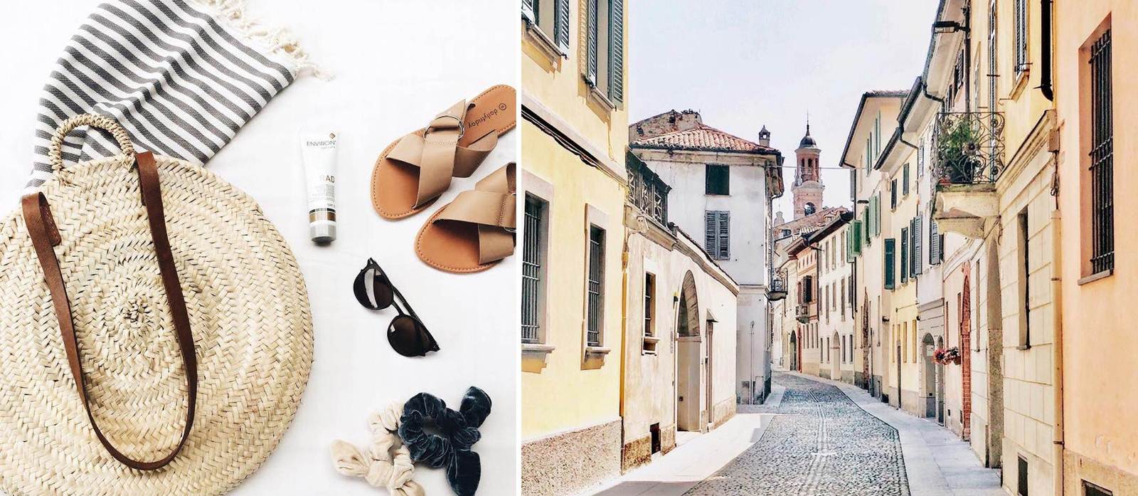 Inspired By Italy | Good Reads 