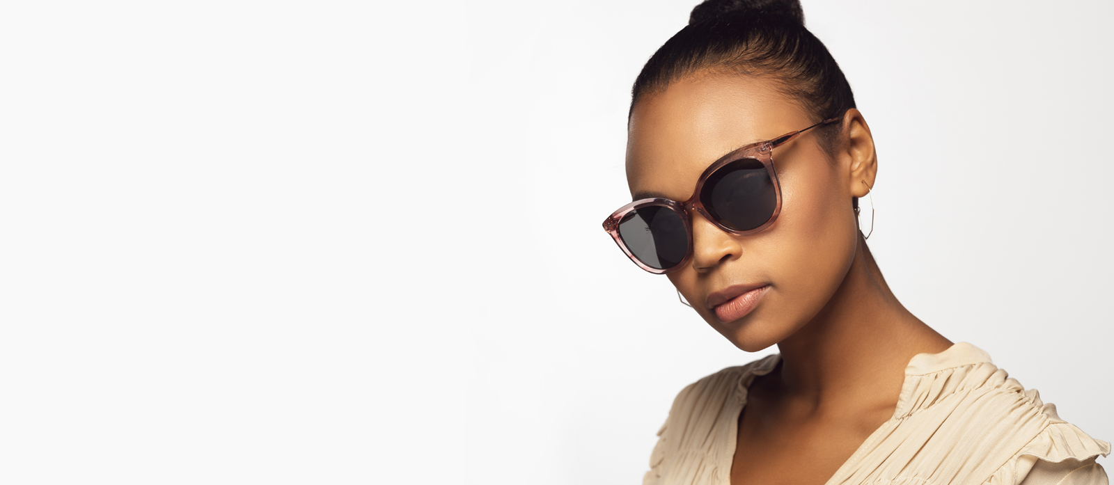Be uber-stylish this summer with the new Baker range exclusive to Execuspecs