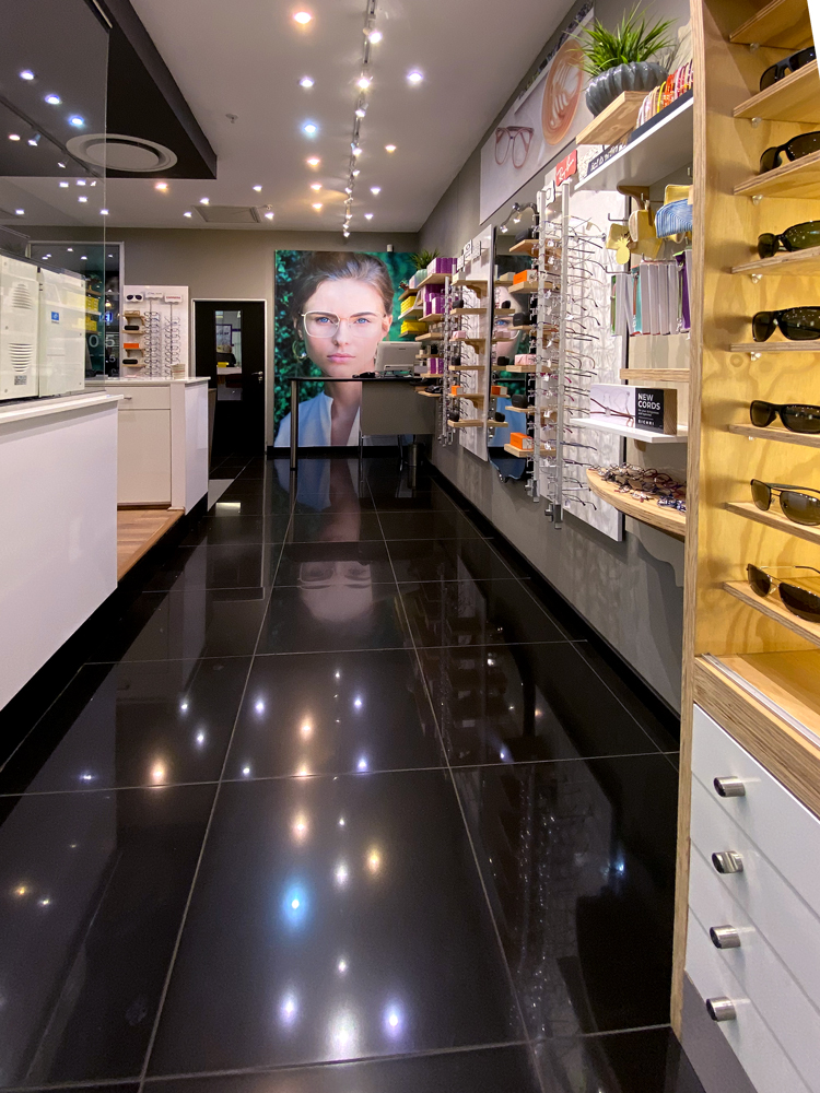 Execuspecs Cradlestone Mall - Optometrist In Johannesburg