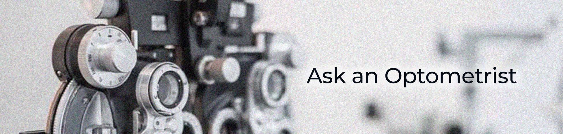 Ask an expert