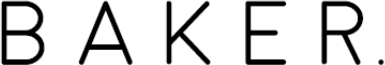 Baker Logo