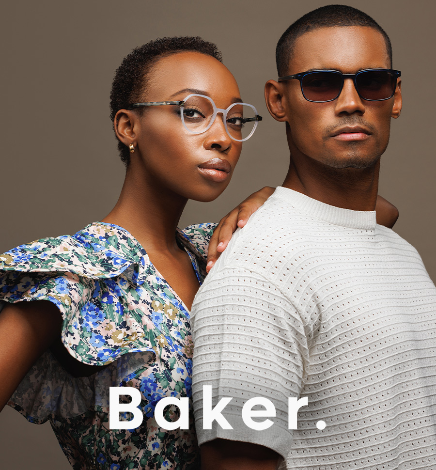 Shop Baker