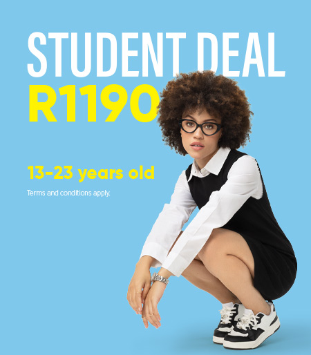 Student Deal